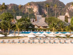 SAii Phi Phi Island Village Resort