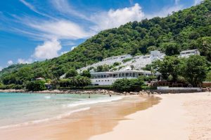 The Nai Harn, Phuket