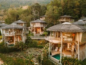 TreeHouse Villas