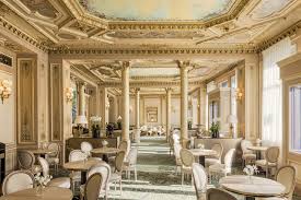 InterContinental Paris – Le Grand, an IHG Hotel Emea