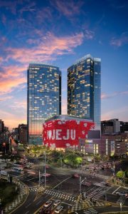 Grand Hyatt Jeju Hyatt