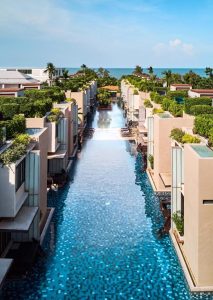 Let’s Sea Hua Hin Al Fresco Resort