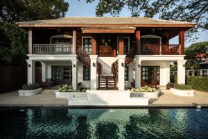 Na Nirand Resort