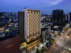 Mercure Ambassador Seoul Hongdae