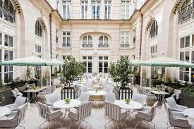 Hotel Crillon, A Rosewood Hotel