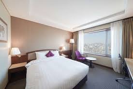 Best Western Premier Gangnam Hotel