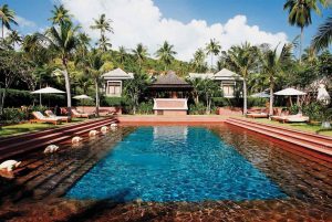 Melati Beach Resort & Spa