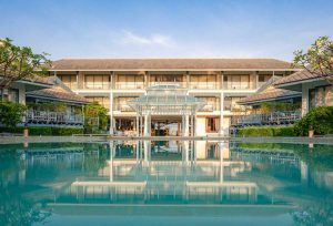 Devasom Hua Hin Resort