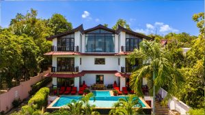 Paradise Island Estate