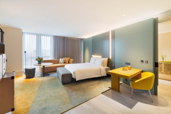 andaz-seoul-gangnam-535 image