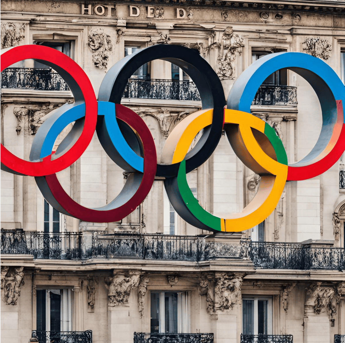 Travelling around Paris for the 2024 Olympic and Paralympic Games as a disabled person