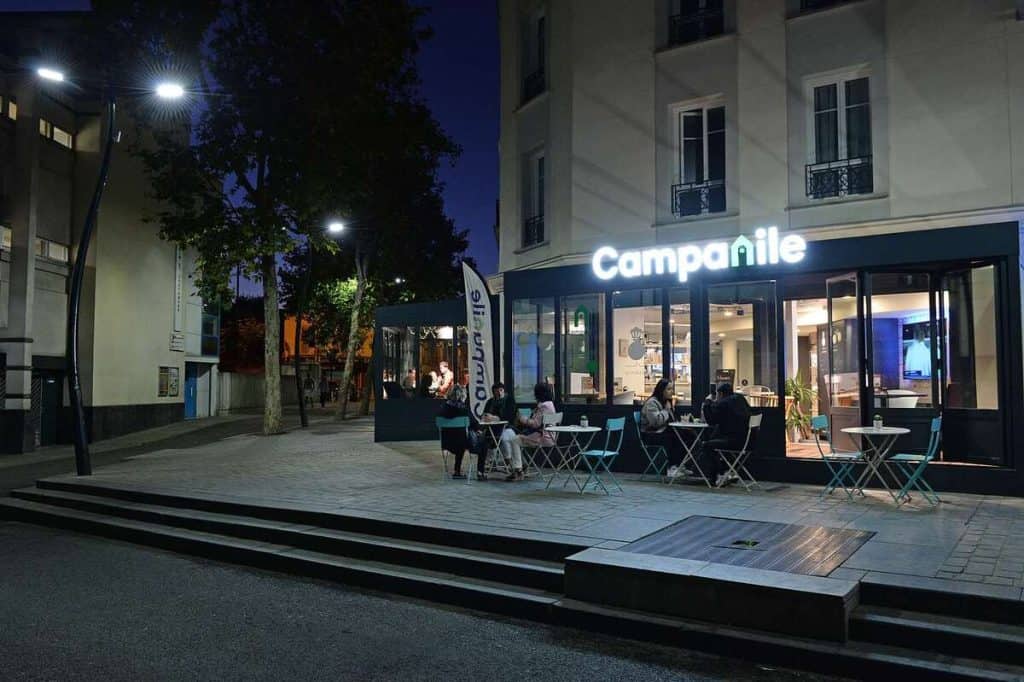 the-campanile-paris-clichy-centre-490 image