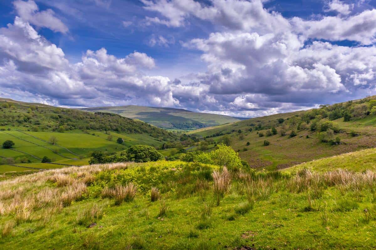 The Yorkshire Dales – TV star