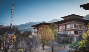 Zhiwaling Heritage Bhutan