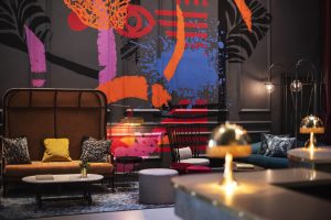 Andaz London Liverpool Street