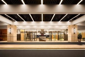 The Westin Josun Busan