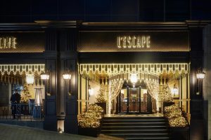 L’Escape Hotel