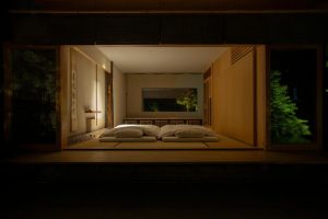 Modern Ryokan kishi-ke