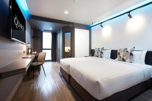 The Quarter Silom by UHG
