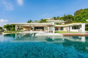 Samujana Villas