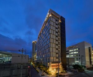 Hotel Resol Trinity Naha