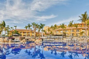Grand Fiesta Americana Los Cabos All Inclusive Golf & Spa