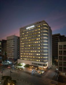 AMID Hotel Seoul