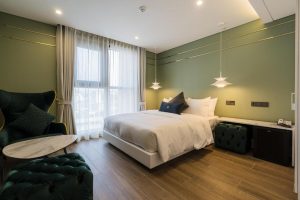 The May Hotel