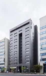 SR Hotel Magok