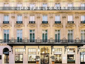 Sofitel Le Scribe Paris Opéra