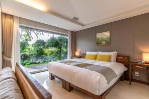 The Seaes Hotel & Resort, Jeju