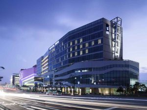 Novotel Ambassador Suwon