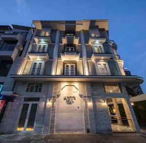 La Petite Salil Sukhumvit Thonglor 1