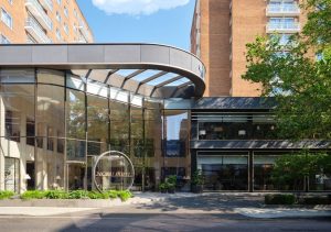 Nobu Hotel London Portman Square