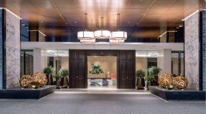 SILQ Hotel & Residence