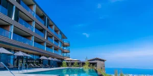 ANA InterContinental Beppu Resort & Spa, an IHG Hotel