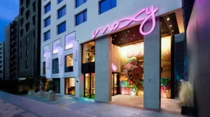 Moxy Seoul Insadong