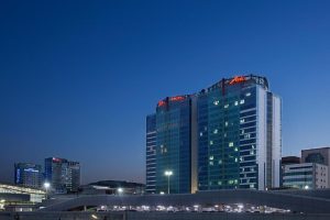 ASTI Hotel Busan