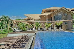 Nammbu Beach Front Bungalows