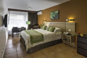 Suites Cristina