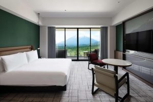 Fuji Speedway Hotel – The Unbound Collection by Hyatt
