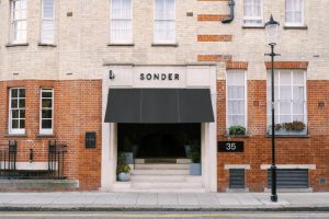 Sonder Chelsea Green