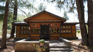 Hotel Olathang