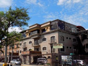 Hotel Plaza Real Suites & Apartments