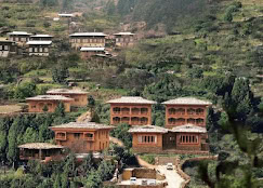 Sonam Zhidhey Resort