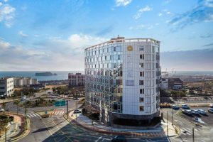 Shin Shin Hotel Jeju City 