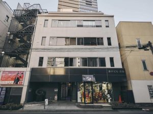 illi Mani Shibuya